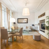 Отель Luxueux Appartement Haussmannien Centre Ville, фото 11