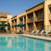 Отель Courtyard Nashville Brentwood, фото 13