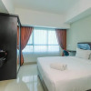 Отель Pool View Studio Apartment @ Springlake Summarecon Bekasi, фото 8