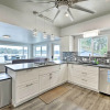 Отель Lakefront Bremerton Vacation Rental w/ Deck!, фото 22