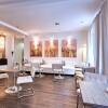 Отель ArtHotel City, фото 13