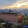 Отель Xicheng Hotel, фото 1