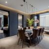 Отель HeSu DESIGNER Hotel & Suites - Xi'an Drum Tower & YONGNING Gate Branch, фото 14