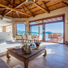 Отель Villa Diona Large Private Pool Walk to Beach Sea Views A C Wifi - 3074, фото 11