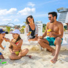 Отель Park Royal Beach Cancún - Все включено, фото 36