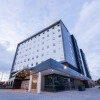 Отель City Express Junior by Marriott Bogota Aeropuerto, фото 1