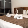 Отель Apartamentos Madanis - Hospitalet de Llobregat, фото 4