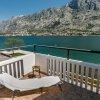 Отель Beautiful Home in Kotor With 3 Bedrooms and Wifi, фото 16