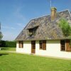 Отель Rural, Detached Holiday Home with Pleasant Garden Near the French West Coast, фото 16