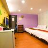 Отель Fengchia Bichon Art Homestay, фото 27