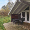 Отель 4 Person Holiday Home in Martofte, фото 7
