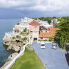 Отель Castle Cove-Ocean Front Villa, фото 24