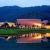 Отель Mission Hills Phuket Golf Resort, фото 33