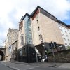 Отель a&o Edinburgh City - Hostel в Эдинбурге