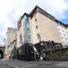 Отель a&o Edinburgh City - Hostel, фото 1