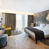 Отель Nordic Hotel Forum, фото 8
