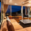 Отель Luxury Sea View Penthouse 2 Beds Kamala Phuket, фото 16