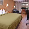 Отель Quality Inn Dutch Inn в Коллинсвилле