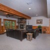 Отель Old Bruin's Den 4 Bedroom House, фото 7