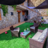 Отель Rural House With Jacuzzi and Fireplace in the Room for 2-4 People, фото 33