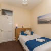 Отель Lovely and Comfortable 3 Bed Flat, Tamworth, фото 5