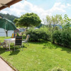 Отель Apartment in Neukirch With Terrace, фото 29