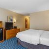 Отель Fairfield Inn & Suites Hooksett, фото 4