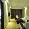 Отель Wuhan Guochuang Chuyuan East Lake Hotel, фото 1
