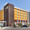 Отель Home2 Suites by Hilton El Paso Airport, TX, фото 1