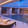 Отель Narcissus Hotel & Spa, Riyadh, фото 22
