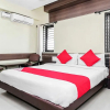 Отель OYO 30537 Hotel Megharaj, фото 29