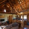 Отель A Log Home at Buffalo Creek, фото 5