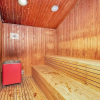 Отель Beachside Apartment in Jutland With a Pool, фото 2