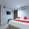 Отель OYO 90254 D Anugerah Hotel, фото 27