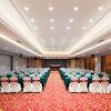 Отель Madison Hotel Linyi Business And Trade City, фото 14