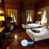Отель Baan Amphawa Resort & Spa, фото 15