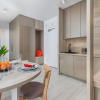 Отель Seaside Apartamenty-Mielno, фото 15