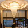 Отель GreenTree Inn Wuxi Xidong Xincheng High Speed Rail East Station Hotel, фото 20