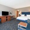 Отель Hampton Inn & Suites Newburgh Stewart Airport, фото 26