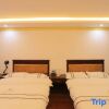 Отель Wenshan Sanxin Hotel в Wenshan