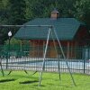 Отель Alpine Lake RV Resort в Уилтоне