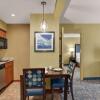 Отель Homewood Suites by Hilton Fort Smith, фото 33
