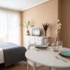 Отель Apartamentos Acacio, фото 2