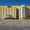 Отель City Express by Marriott Nogales в Ногалес