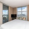 Отель 2 Br Luxury Suite In Marenas Beach Resort 2 Bedroom Apts by Redawning, фото 19
