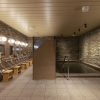 Отель Ryokan Ginkaku, фото 14