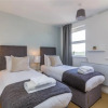 Отель West Bridgford Classy 2bed Flat, фото 7