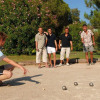 Отель Village Vacances Azureva Fréjus, фото 14