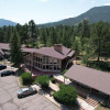 Отель Trailborn Rocky Mountains, фото 18