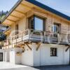 Отель Chalet Base Camp, фото 18